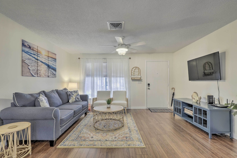 House (2 Bedrooms) photo 1