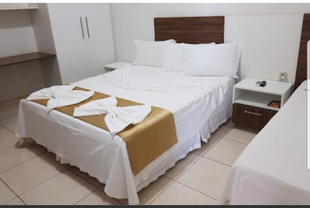 Double Room Single Use photo 2