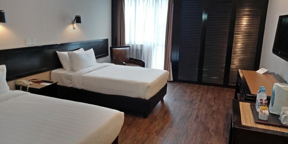 Superior Twin Room, 2 Twin Beds