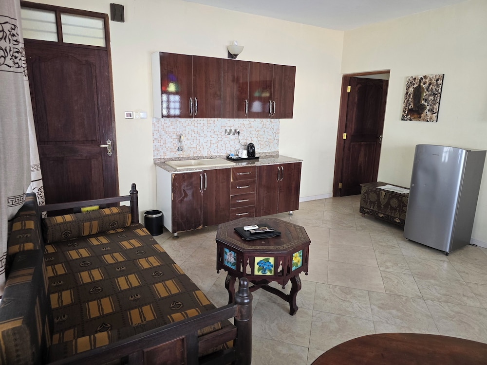 Annex Apartment