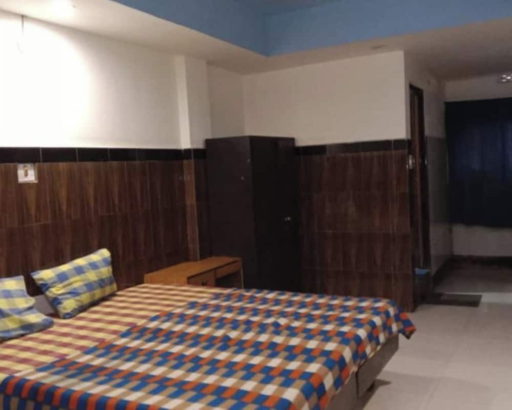 Deluxe Double Room - Photo 5