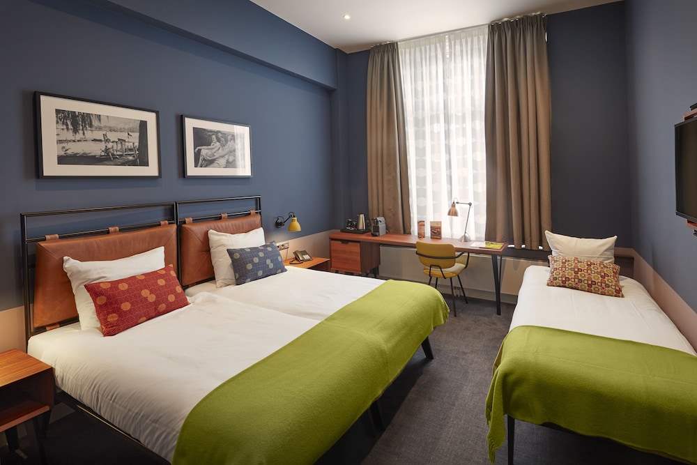 Classic Triple Room - Photo 1