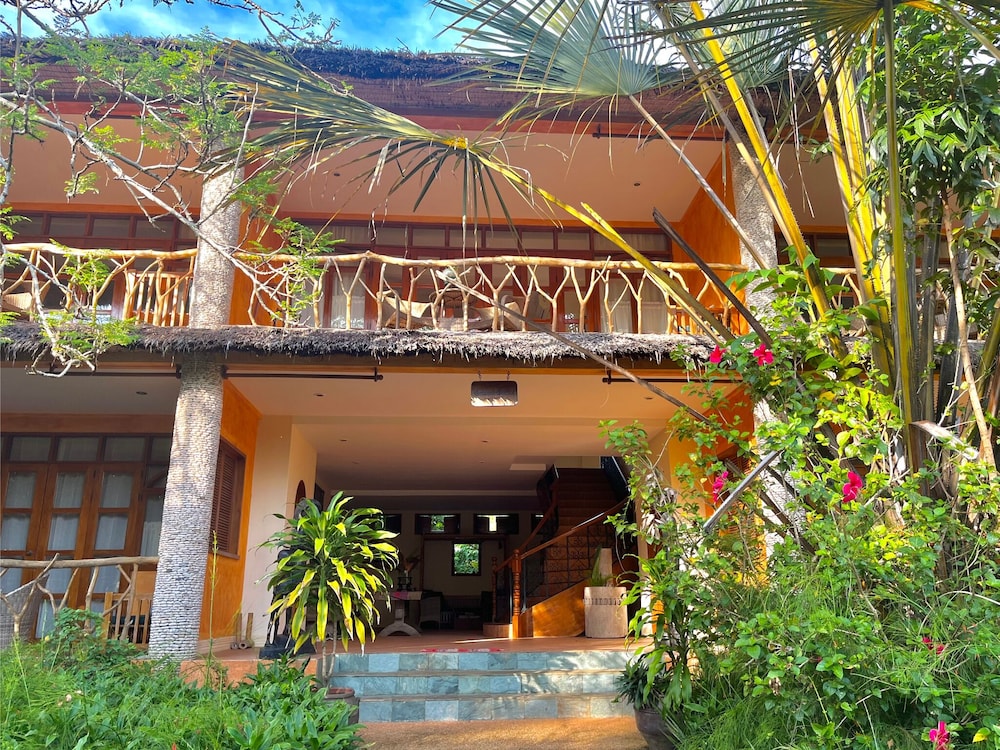 Executive Room, Garden View - Photo 5