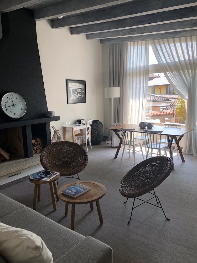 Suite, 1 Bedroom, Patio, City View