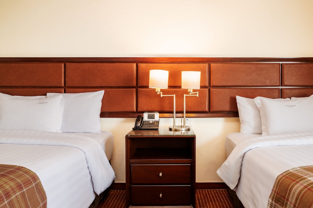 Traditional Room, 2 Double Beds - Photo 5