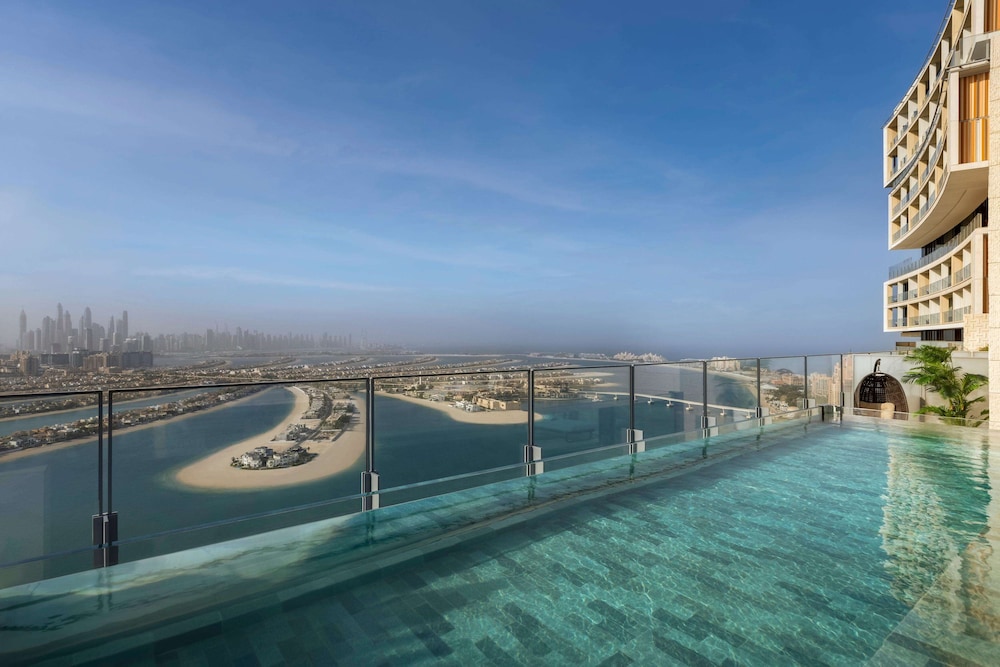 Palmscape Penthouse