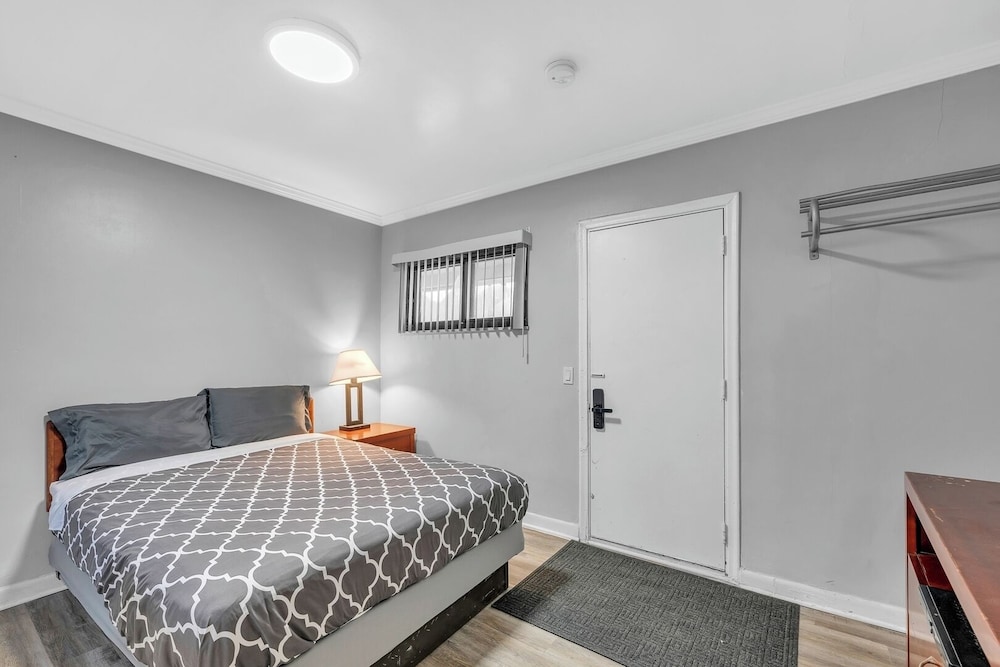 Apartment (1 Bedroom) photo 1