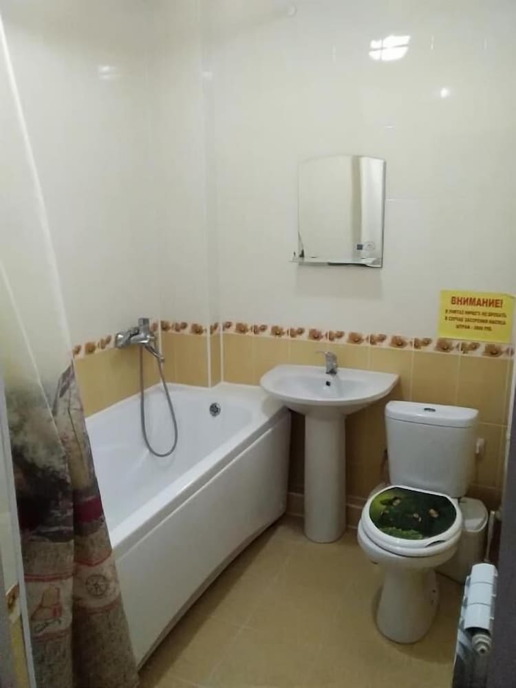 Standard Triple Room photo 3