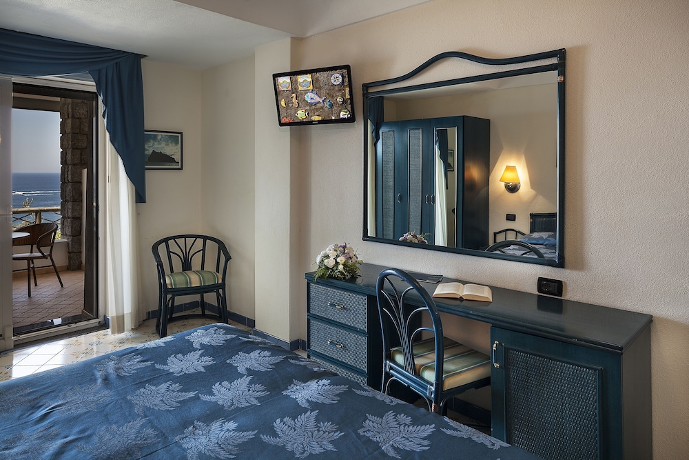 Comfort Double Room, Sea View photo 2