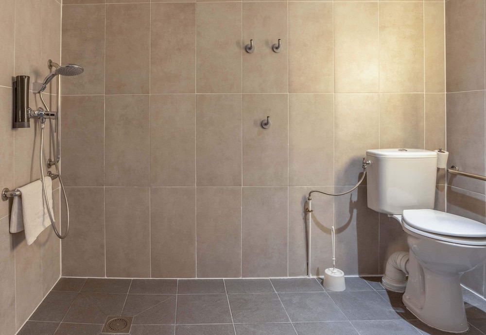B&B HOTEL Valenciennes Sud, 사진 6