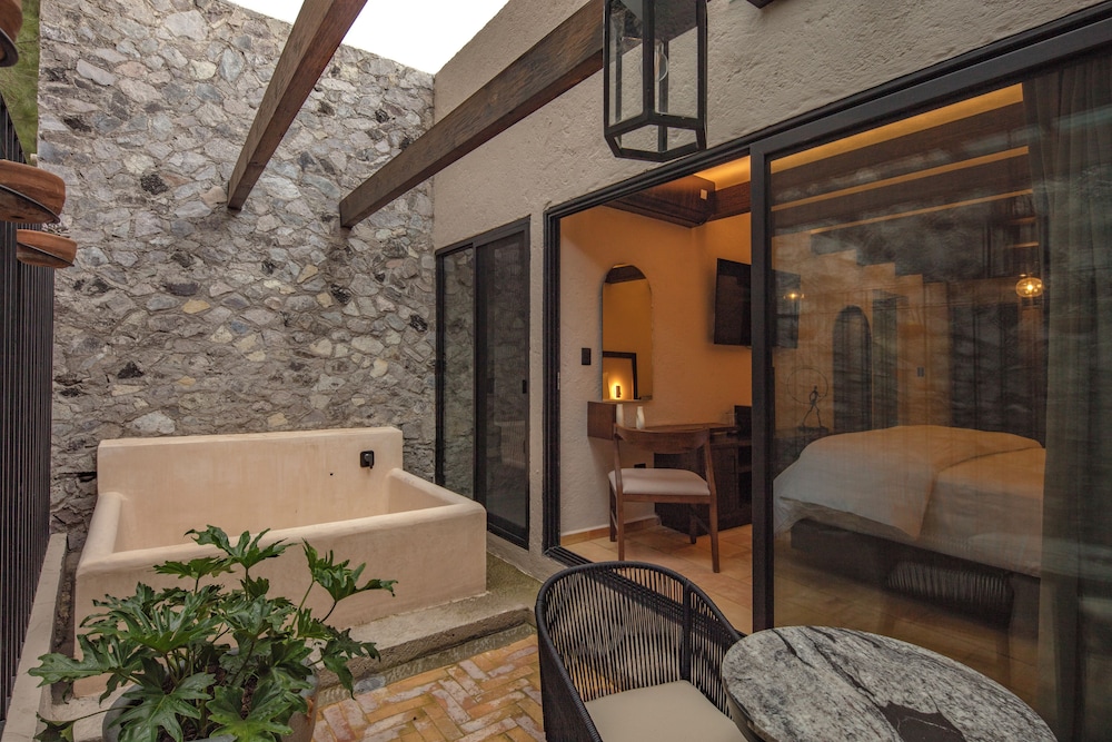 Luxury Double Room