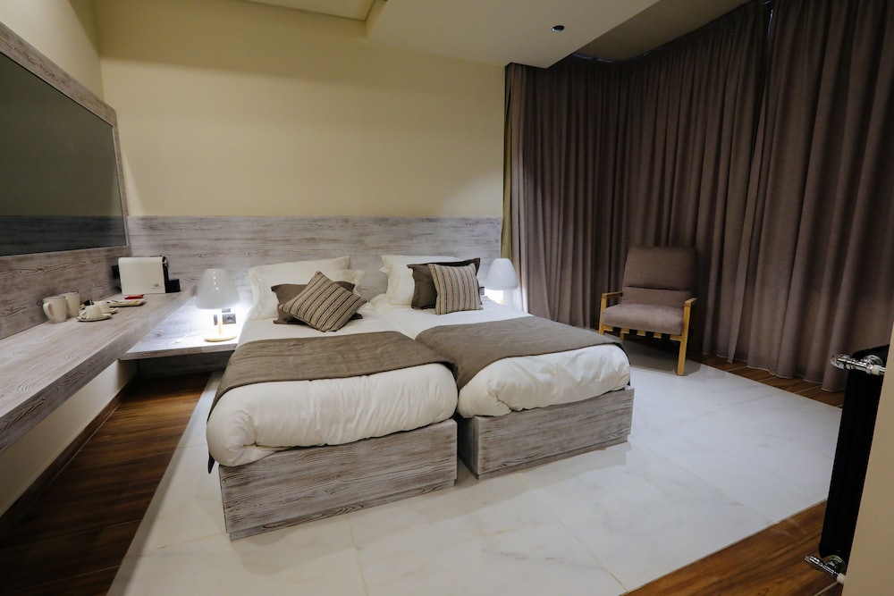 Executive Room, City View photo 1