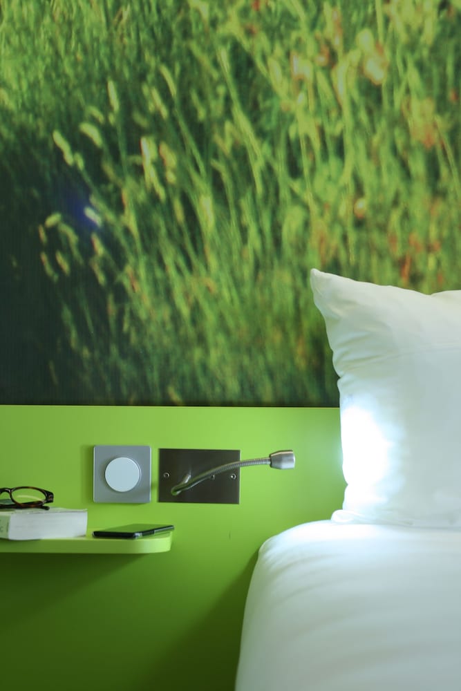 Standard Room, 1 Double Bed photo 3