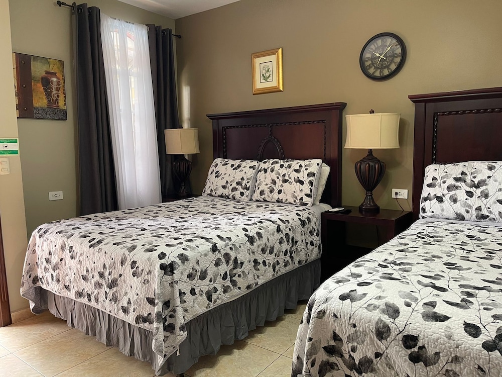 Design Double Room (1) photo 1