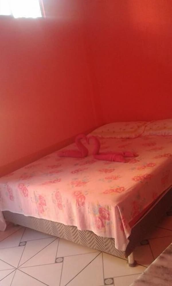 Economy Double Room photo 3