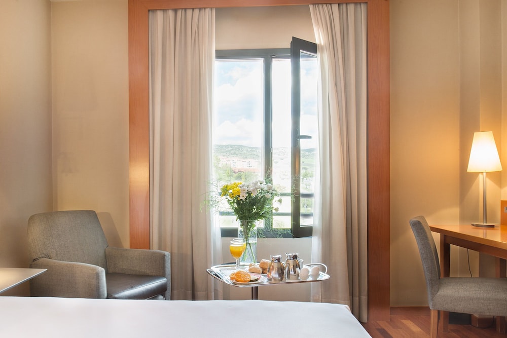 Double Room (Romantic Offer with parking) - Photo 6
