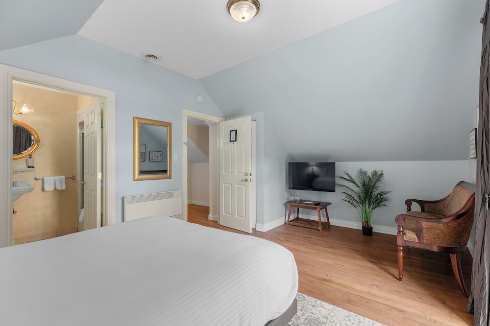 Superior Suite (N°6-7) photo 3