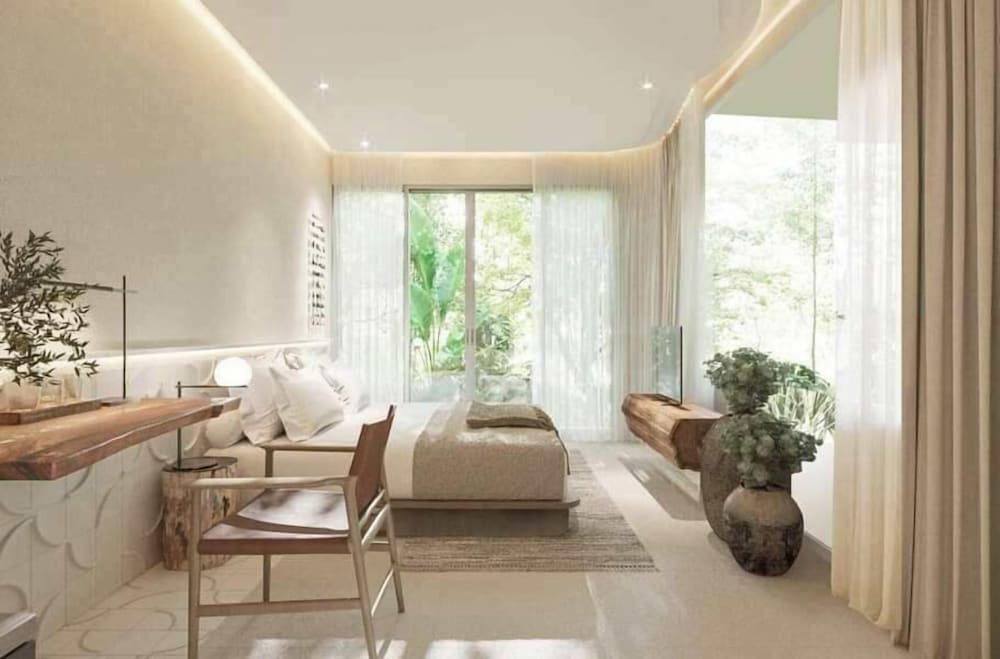 One Bedroom Premium Villa - Photo 2