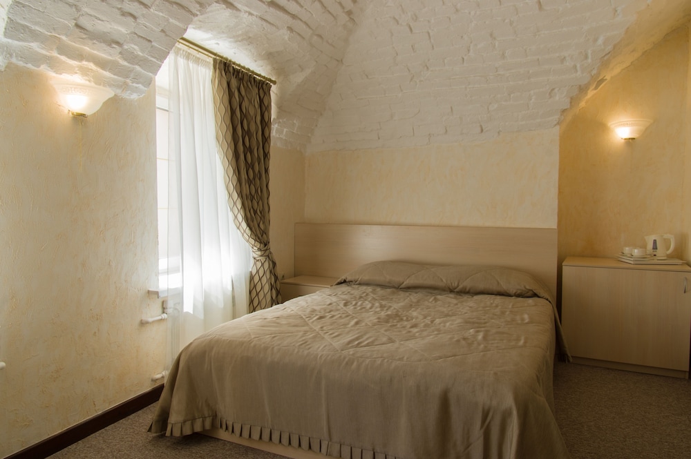 Standard Double Room photo 3