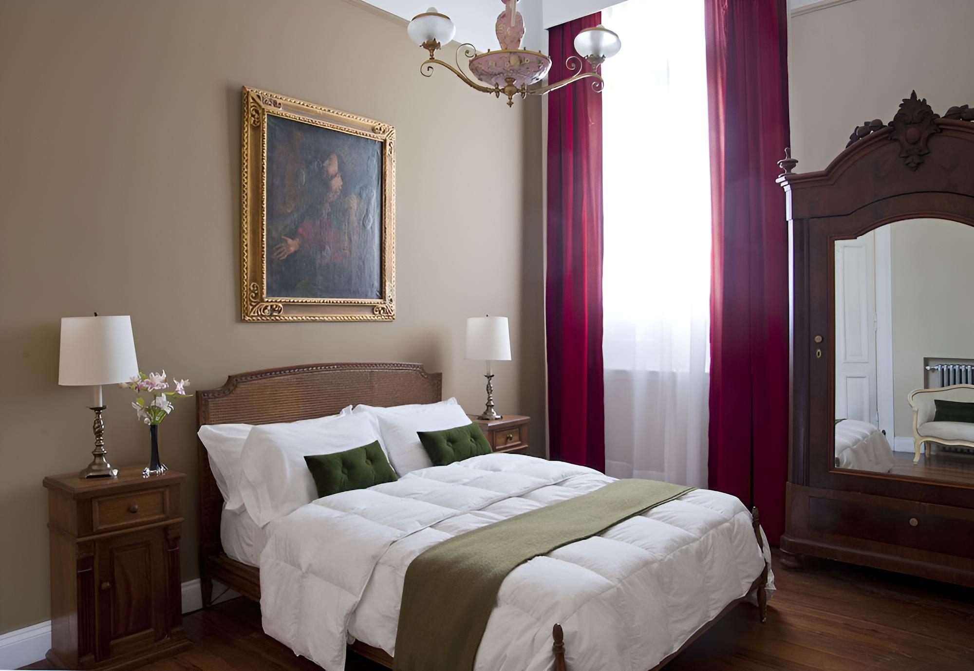 Classic Room (Castillo) photo 2