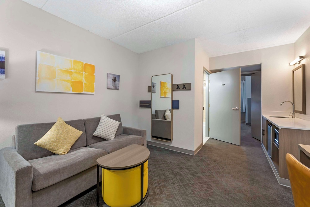 Suite, 1 Bedroom, Non Smoking - Photo 4