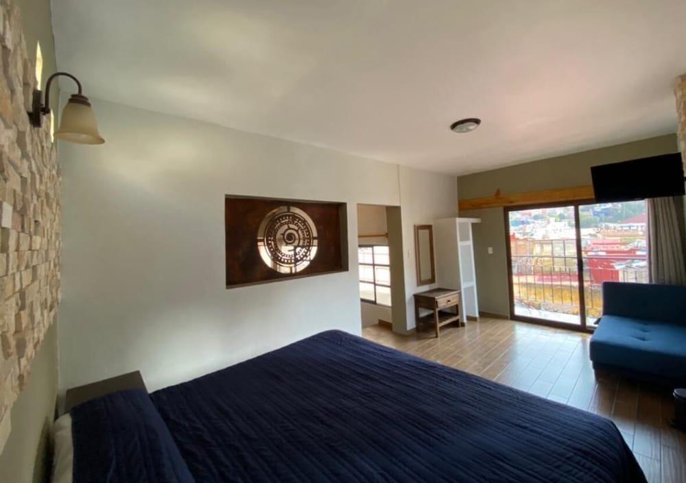 Studio Suite, Balcony photo 1