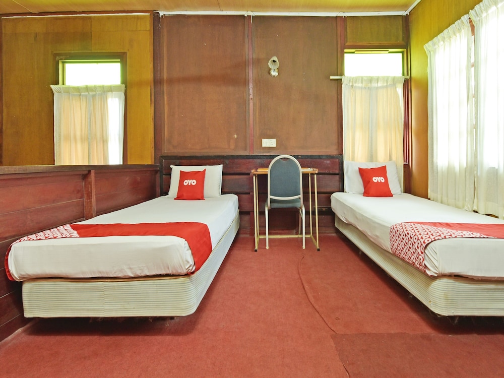 Family Suite photo 1