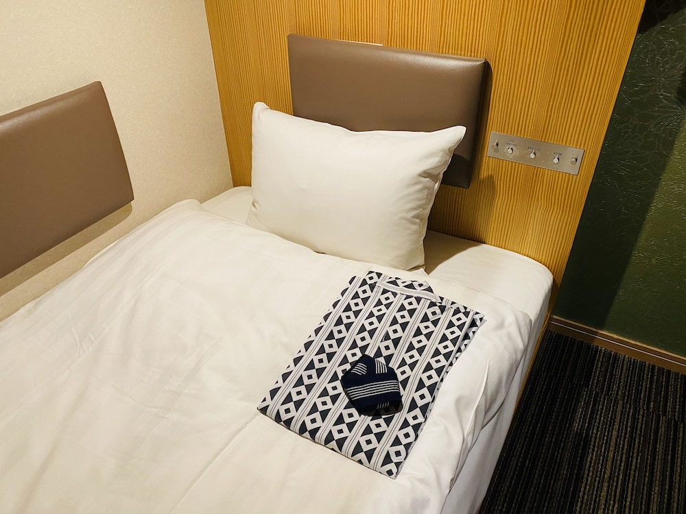 Bunk Bed Twin Room, Non Smoking photo 3