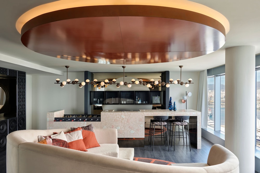 Suite, 2 Bedrooms