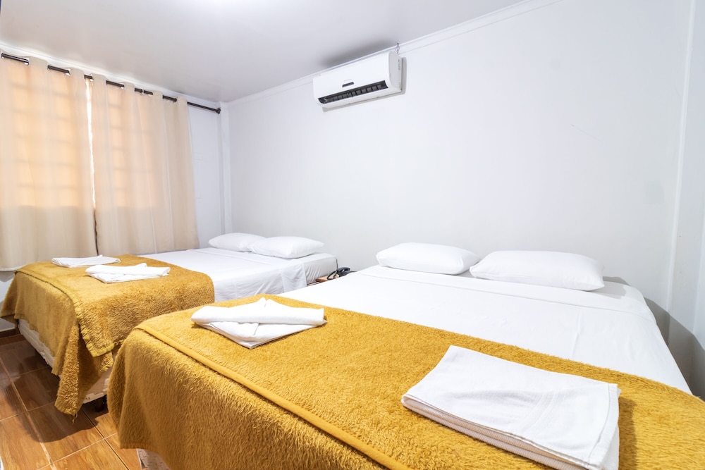Superior Quadruple Room photo 1