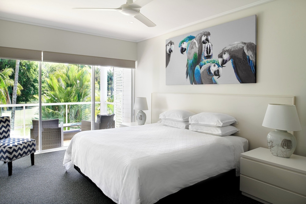 Villa, 3 Bedrooms, Garden View