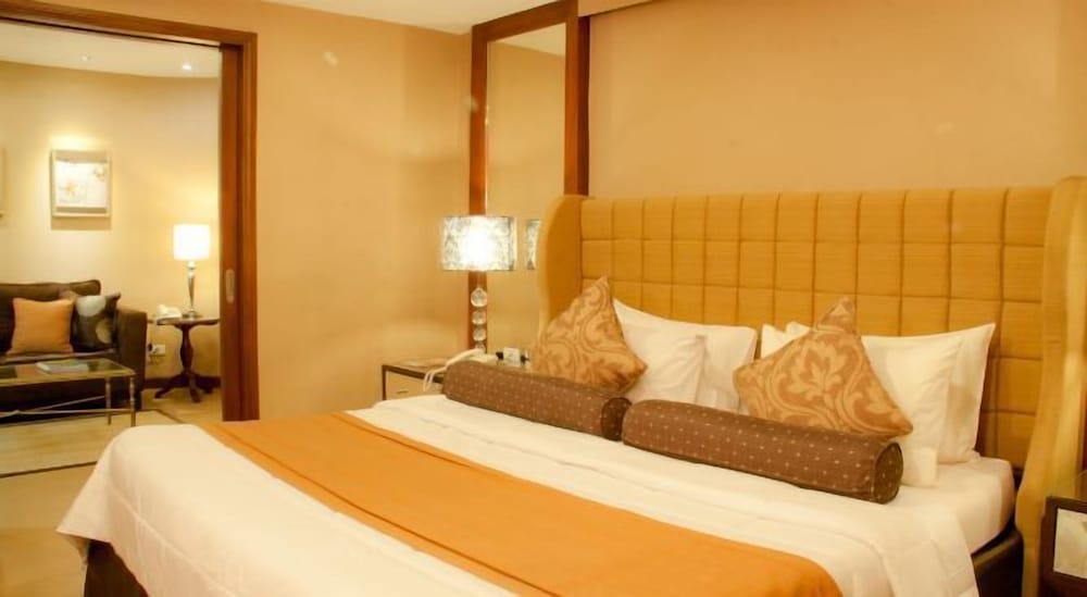 Imperial Suite photo 2