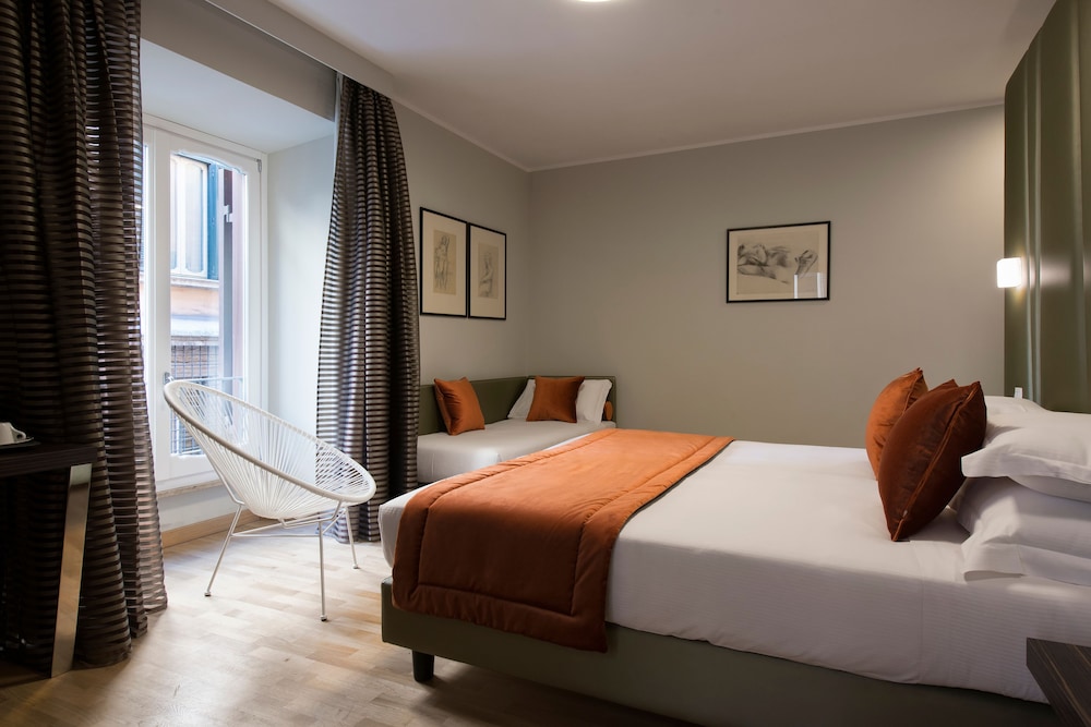 Superior Double Room photo 1