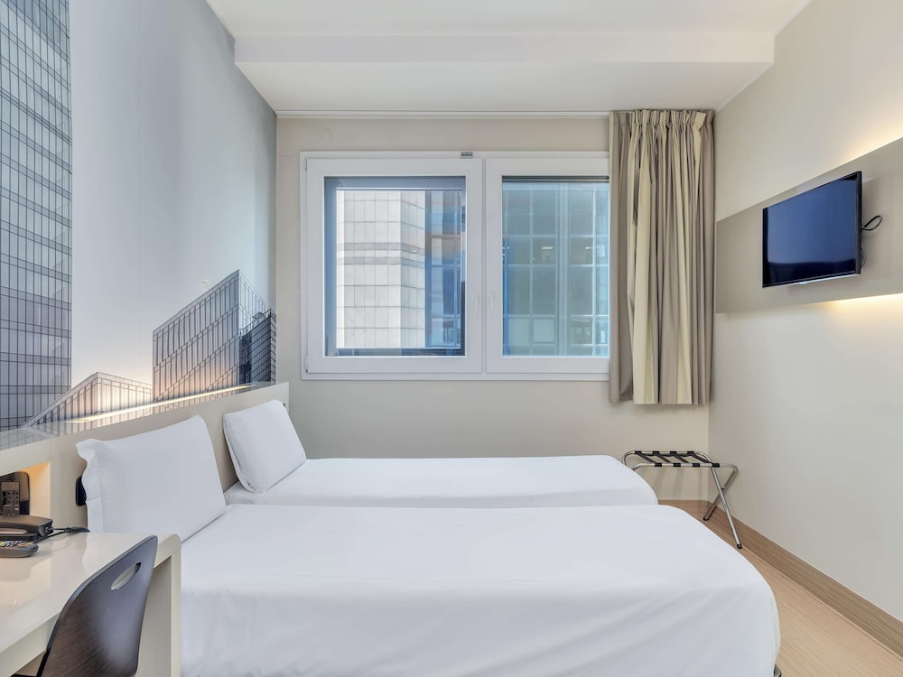Double Room, Accessible, Non Smoking