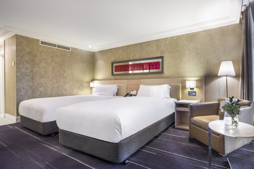Classic Room, Multiple Beds (Family Room)