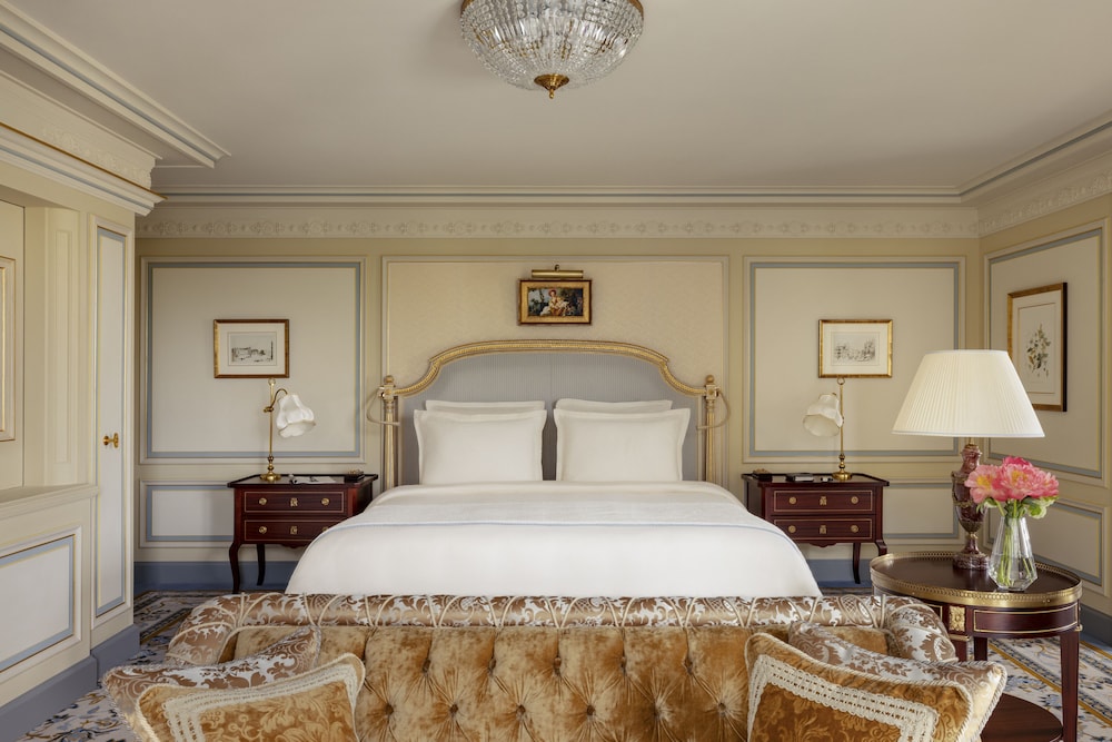 Executive Junior Suite
