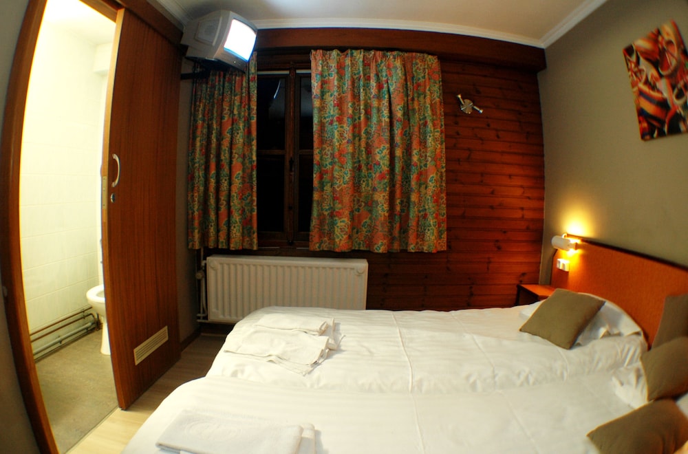 Economy Double or Twin Room photo 2