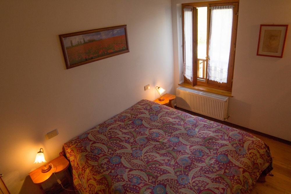 Apartment, 1 Bedroom (APT 5)