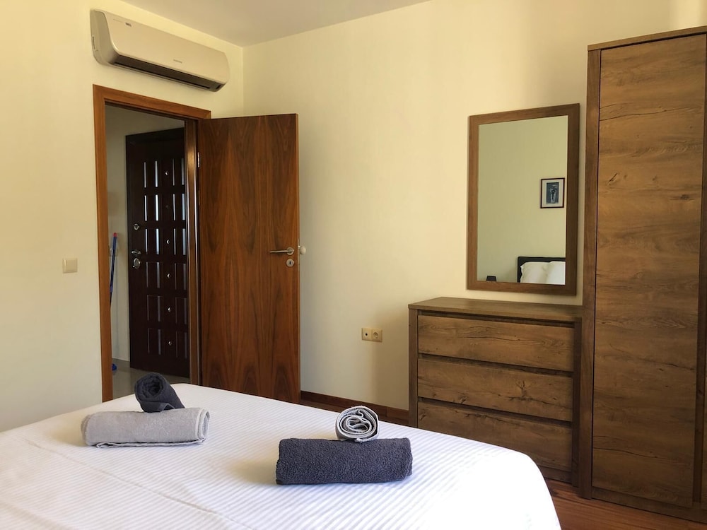 Apartment, 1 Bedroom, Balcony, Sea View photo 3