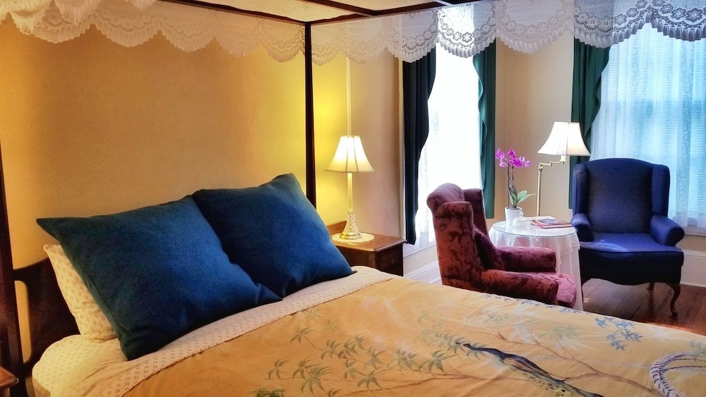 The Governor's Room photo 1