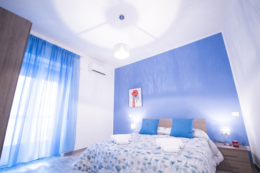 Comfort Triple Room, Balcony