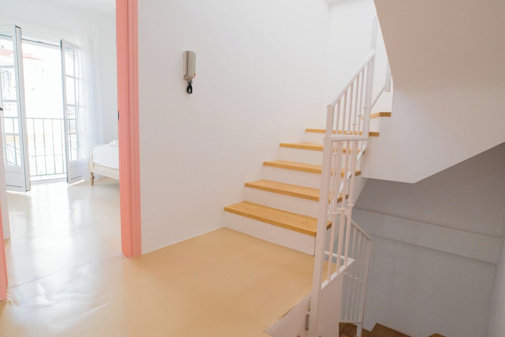 Apartamento Familiar
