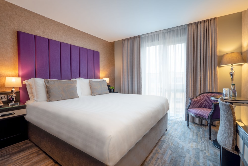 Deluxe Double Room - Photo 1