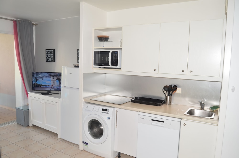 Apartamenty Residence DE Lestran, Zdjęcie 11