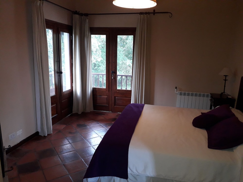 Superior Double Room With Air Conditioning