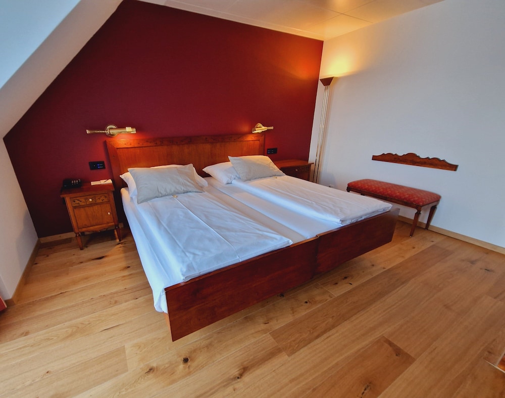 Superior Room - Photo 5