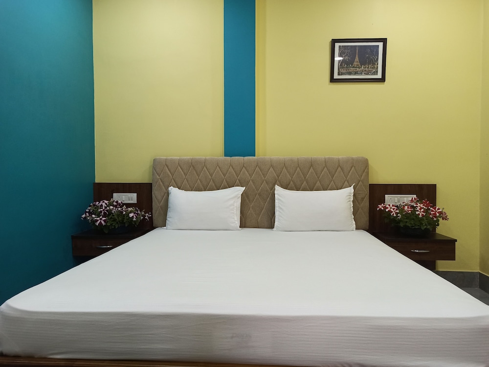 Deluxe Double Room - Photo 1