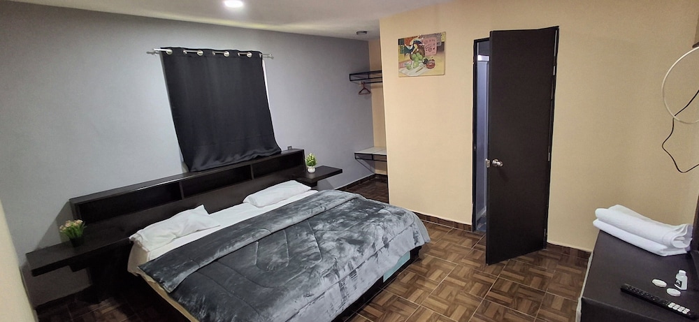 Comfort Room photo 1