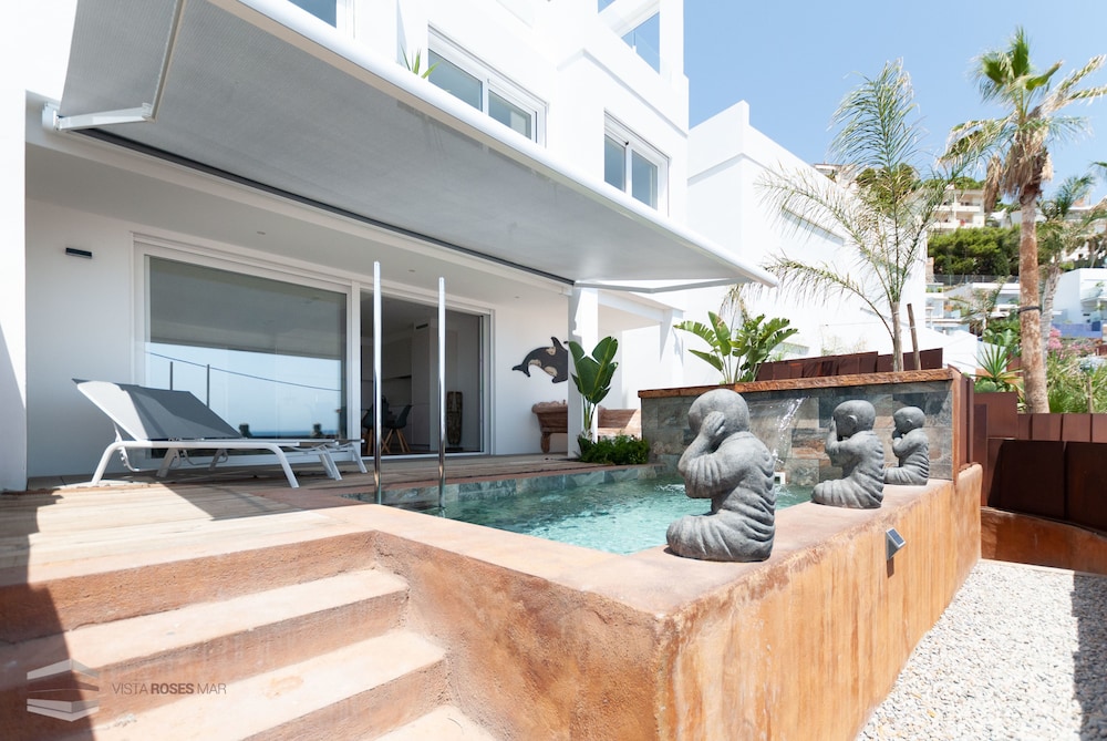 Apartamento, 3 Habitaciones (Ancla Mar 4)