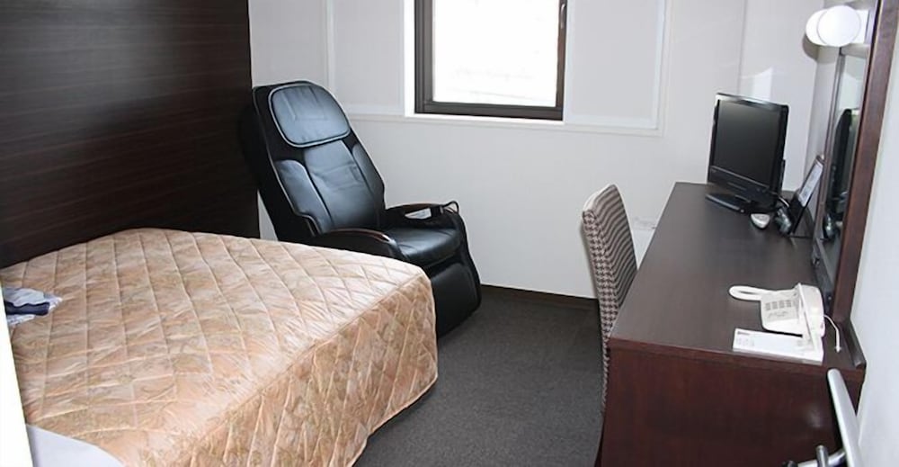Single Room, Non Smoking (Relax, West wing) photo 1